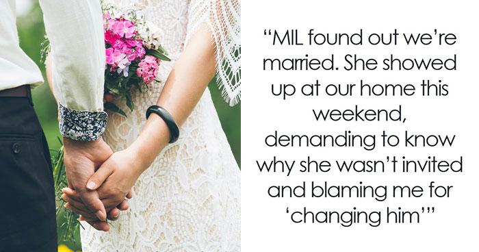 31 Stories About MILs Who Are Just The Absolute Worst (February Edition)