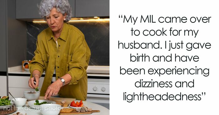 31 Stories About MILs Who Are Just The Absolute Worst (February Edition)