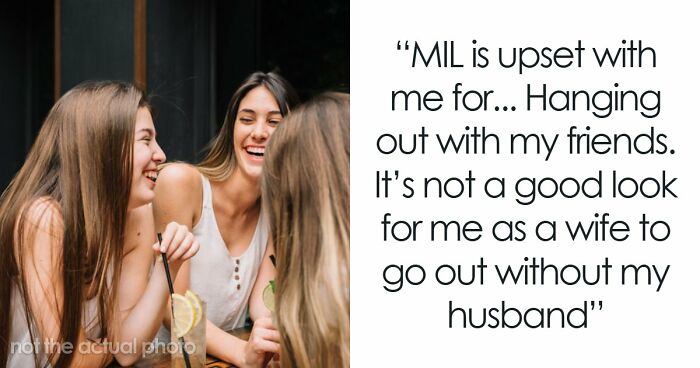 31 Stories About MILs Who Are Just The Absolute Worst (February Edition)