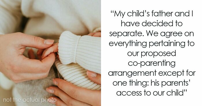 31 Stories About MILs Who Are Just The Absolute Worst (February Edition)