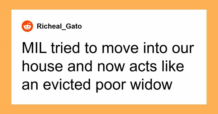 31 Stories About MILs Who Are Just The Absolute Worst (February Edition)