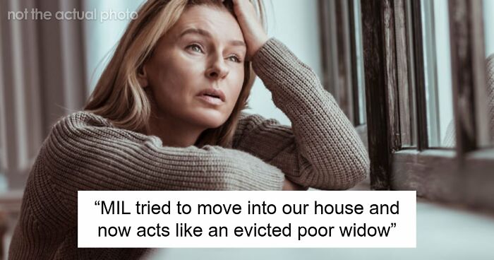 31 Stories About MILs Who Are Just The Absolute Worst (February Edition)