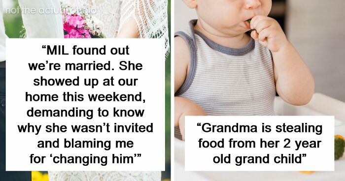 31 Times Mothers-In-Law Made February Absolutely Miserable For Everyone Around Them