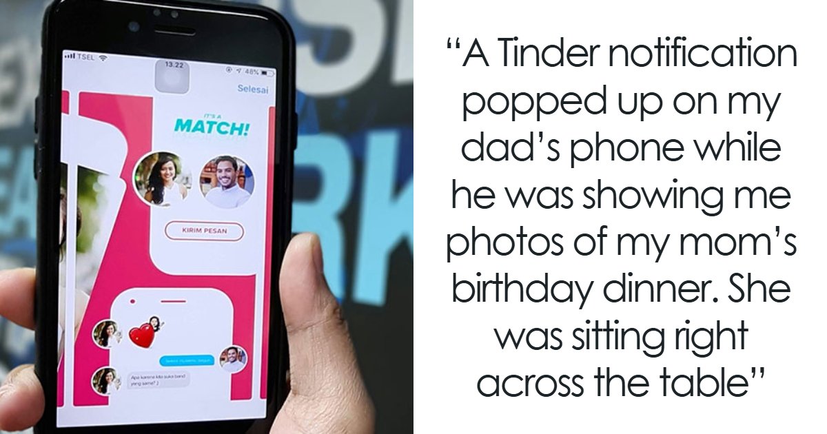 48 Times Someone Stumbled Upon Something Shocking On Another Person’s Phone