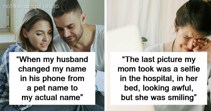 48 Times Someone Stumbled Upon Something Shocking On Another Person’s Phone