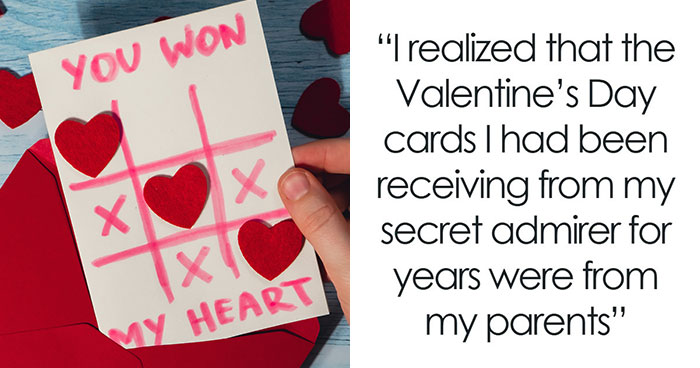 42 Of The Absolute Worst Valentine’s Day Stories Ever