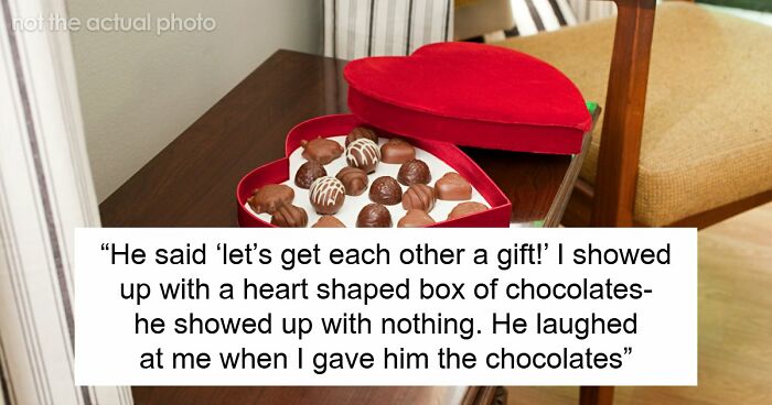 “Told Me He Never Loved Me And Wanted A Divorce”: 42 Valentine’s Day Horror Stories