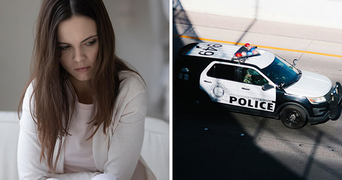 Teen Finally Escapes Horrible Family After One More Misstep From Step-Father