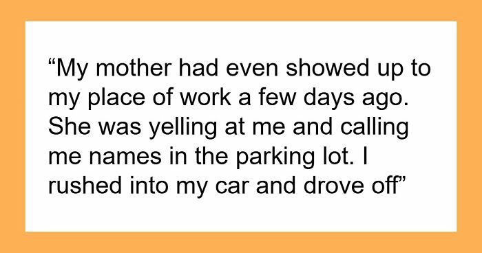 Teen Finally Escapes Horrible Family After One More Misstep From Step-Father