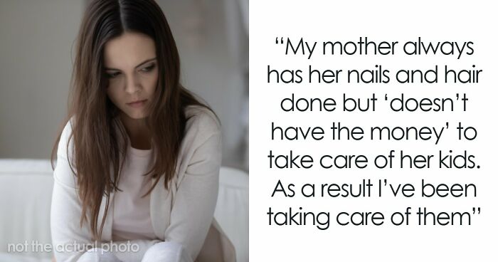 Teen Finally Escapes Horrible Family After One More Misstep From Step-Father