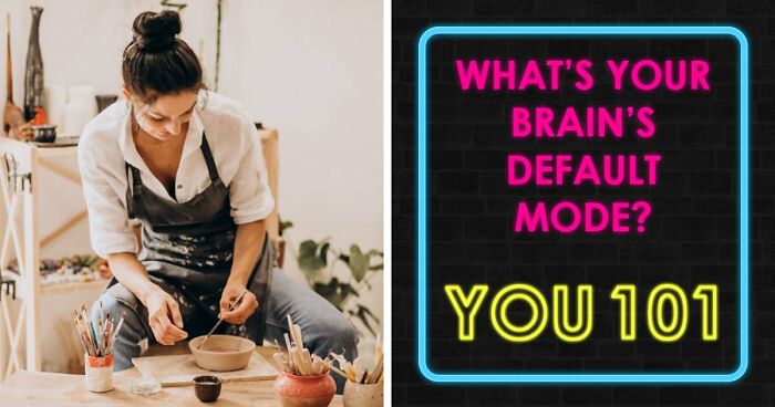 “Do You Think With Logic Or Emotion?”: Find Out Your Brain’s Default Mode With This Test