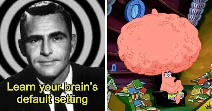 “Do You Think With Logic Or Emotion?”: Find Out Your Brain’s Default Mode With This Test