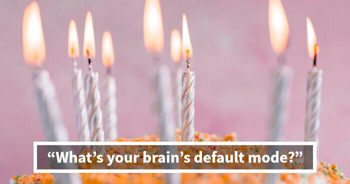 “Do You Think With Logic Or Emotion?”: Find Out Your Brain’s Default Mode With This Test