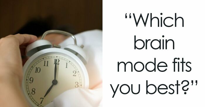 “Do You Think With Logic Or Emotion?”: Find Out Your Brain’s Default Mode With This Test