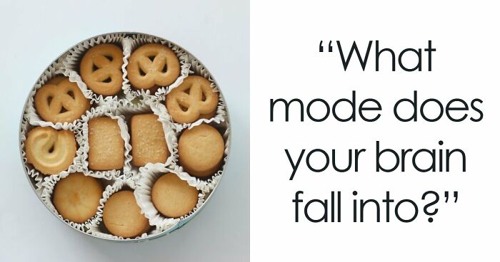 “Do You Think With Logic Or Emotion?”: Find Out Your Brain’s Default Mode With This Test