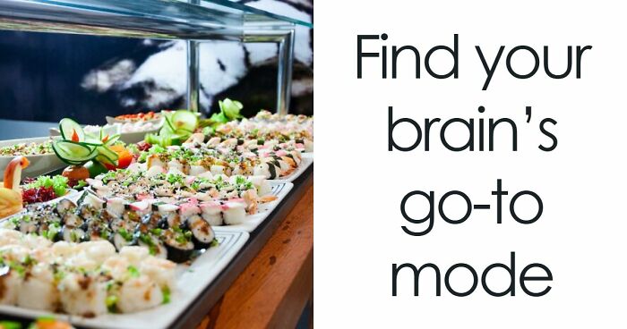 “Do You Think With Logic Or Emotion?”: Find Out Your Brain’s Default Mode With This Test