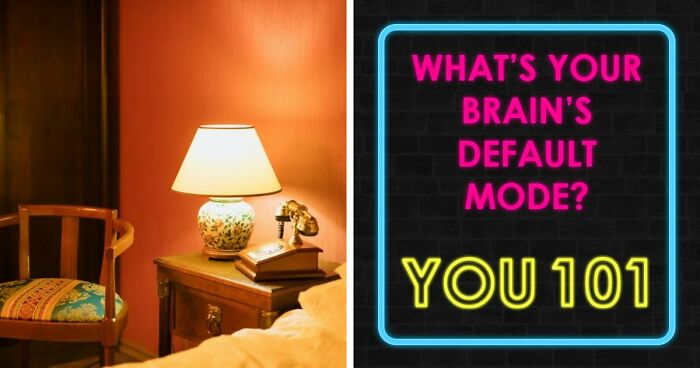 “Do You Think With Logic Or Emotion?”: Find Out Your Brain’s Default Mode With This Test