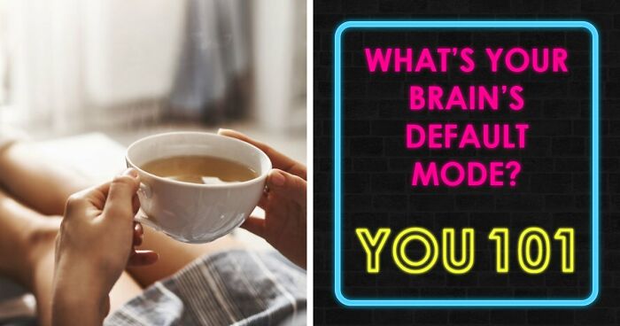 “Do You Think With Logic Or Emotion?”: Find Out Your Brain’s Default Mode With This Test