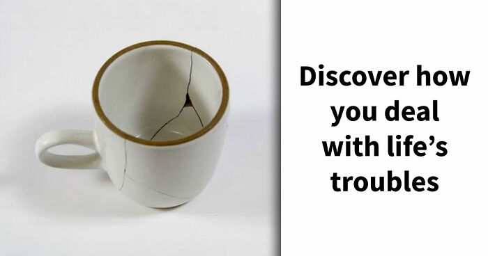 Discover Your Primary Psychological Defense Mechanism In 28 Questions