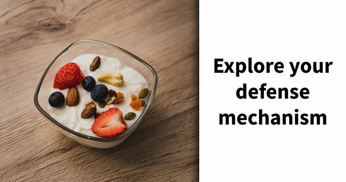 Discover Your Primary Psychological Defense Mechanism In 28 Questions