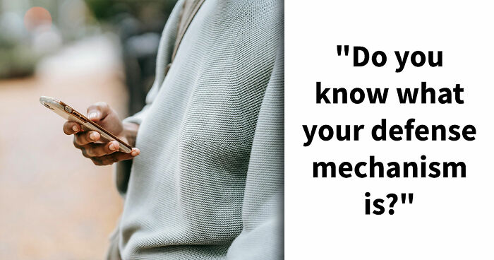 Discover Your Primary Psychological Defense Mechanism In 28 Questions