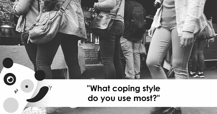 Discover Your Primary Psychological Defense Mechanism In 28 Questions