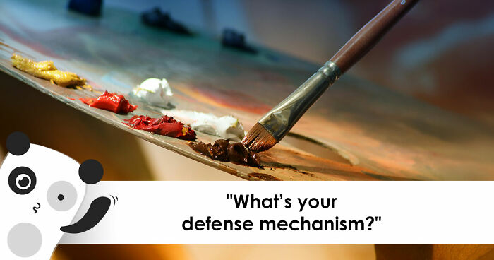 Discover Your Primary Psychological Defense Mechanism In 28 Questions