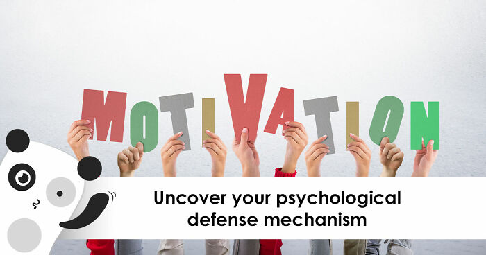Discover Your Primary Psychological Defense Mechanism In 28 Questions