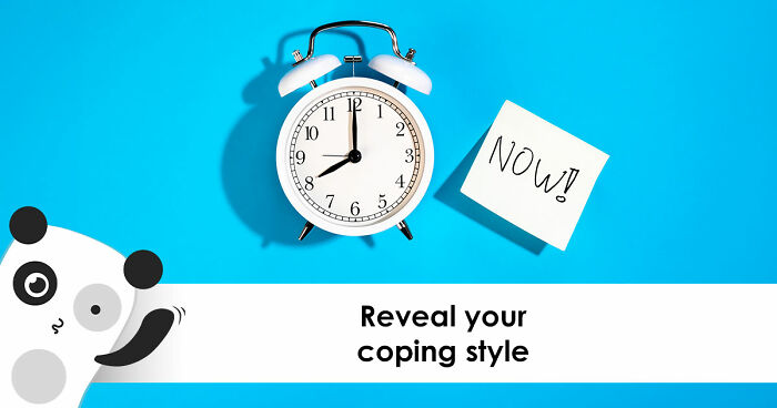 Discover Your Primary Psychological Defense Mechanism In 28 Questions