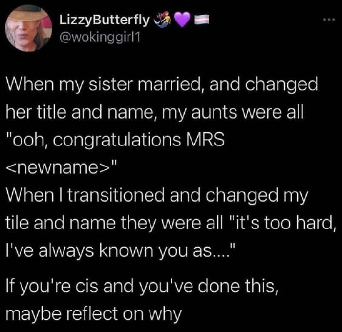 No One Expects You To Remember It Right Away, But At Least Still Try