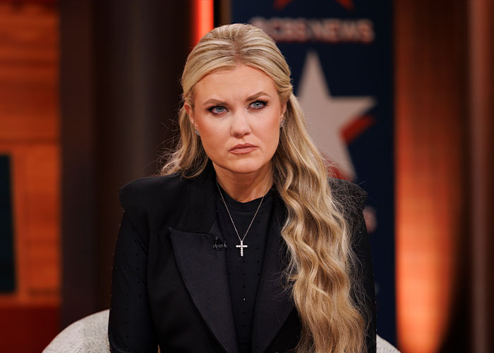 Trilhas e recibos de e-mail geram alegações bombásticas sobre Erika Kirk após o fim trágico de Charlie