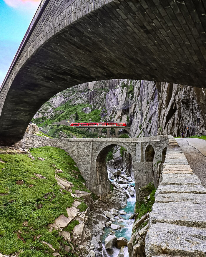 “Devil's In The Details”