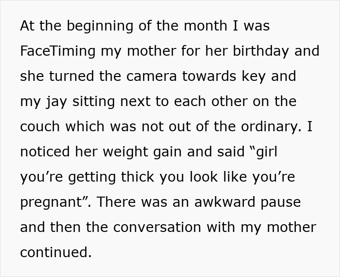 Lady Gets Pregnant With Ex's Bro, Ex Devastated After They Make It Public As He Suspects An Affair Lady Gets Pregnant With Ex's Bro, Ex Devastated After They Make It Public As He Suspects An Affair