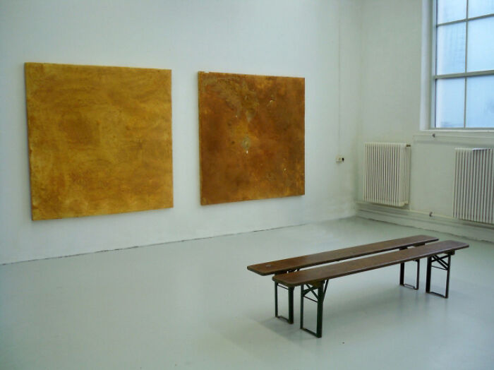 Golden Brown, 2009