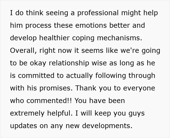 Controlling Parents Ruin Son&rsquo;s GF's Life After Moving Into Her Home, She Explodes And Boots Them