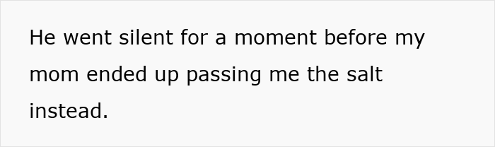 Guy Throws A Fit As GF's 16YO Son Won't Call Him "Dad," Then Accuses Him Of "Ruining Something Good" Guy Throws A Fit As GF's 16YO Son Won't Call Him "Dad," Then Accuses Him Of "Ruining Something Good"