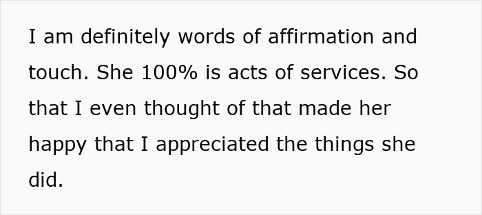 Man Praises Wife For Accepting Him When He Cries, Learns That She Loses Romantic Feelings Each Time Man Praises Wife For Accepting Him When He Cries, Learns That She Loses Romantic Feelings Each Time