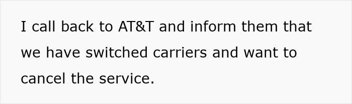 AT&T Tries To Rob City Councilman Of $139, Ends Up With $72K Loss Per Year After His Clever Revenge AT&T Tries To Rob City Councilman Of $139, Ends Up With $72K Loss Per Year After His Clever Revenge