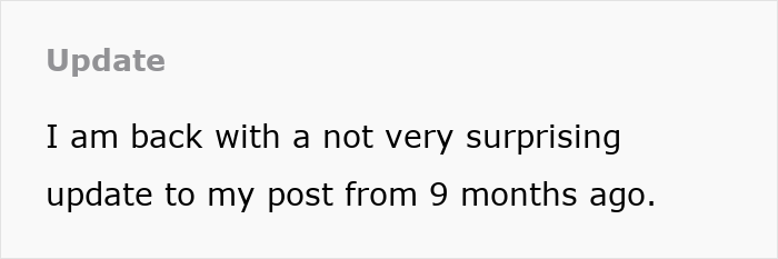 Woman Realizes She&rsquo;s The Only Sibling Skipped For B-Day Traditions, Family Calls Her Dramatic