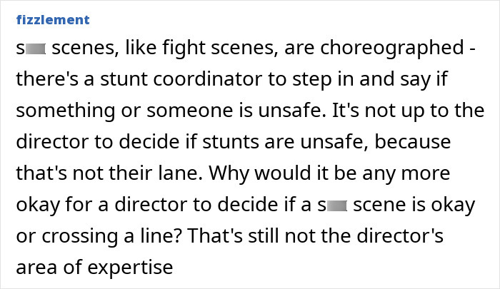 Heather Graham critica a nova abordagem estranha de Hollywood para filmar cenas íntimas e a falta de experiência clara.