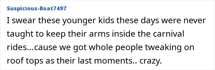 Twerking Spring Breaker From Viral Video Passes Away After Being Flung From Jeep