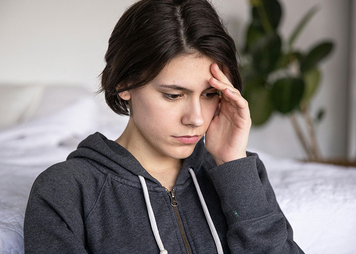 Mom Holds Daughter To A Disturbing &ldquo;Promise&rdquo; She Made At 14 Before She Knew What It Really Meant