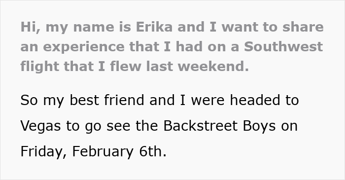 Plus‑Size Woman Goes Viral After Calling Out Airline For Forcing Her To Buy A Second Seat, Splits The Internet