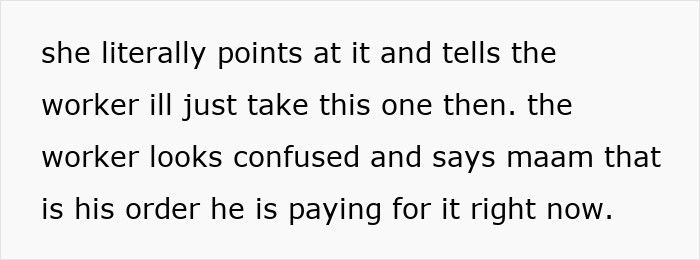 Entitled Mom Throws A Tantrum At Bakery, Tries To Steal Cancer Patient's Cake For Her Child's B-Day