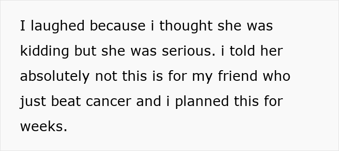 Entitled Mom Throws A Tantrum At Bakery, Tries To Steal Cancer Patient's Cake For Her Child's B-Day