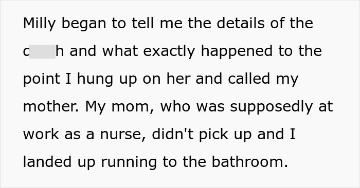 Groom Is Confused Why Bride&rsquo;s Cousin Cut Her Off Over A Prank, Finds Out The Sickening Truth