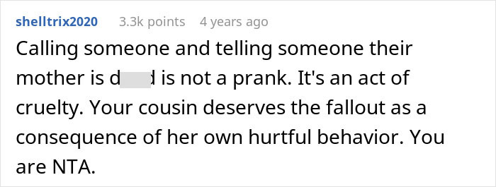 Groom Is Confused Why Bride&rsquo;s Cousin Cut Her Off Over A Prank, Finds Out The Sickening Truth