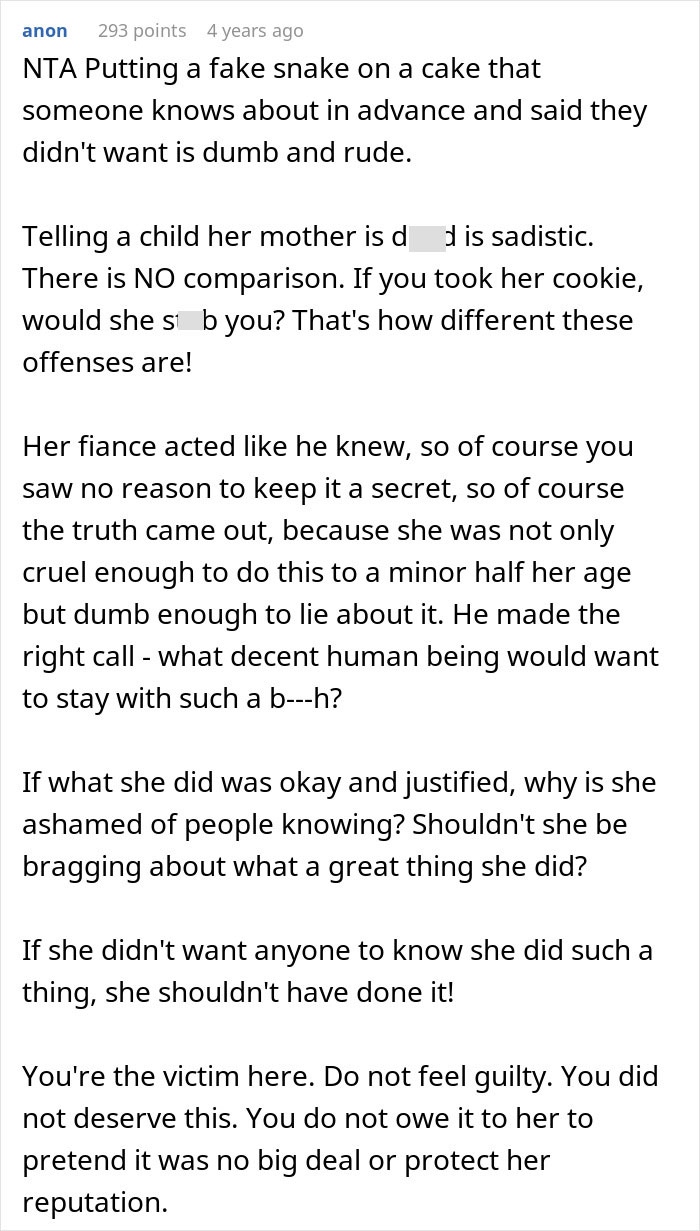 Groom Is Confused Why Bride&rsquo;s Cousin Cut Her Off Over A Prank, Finds Out The Sickening Truth