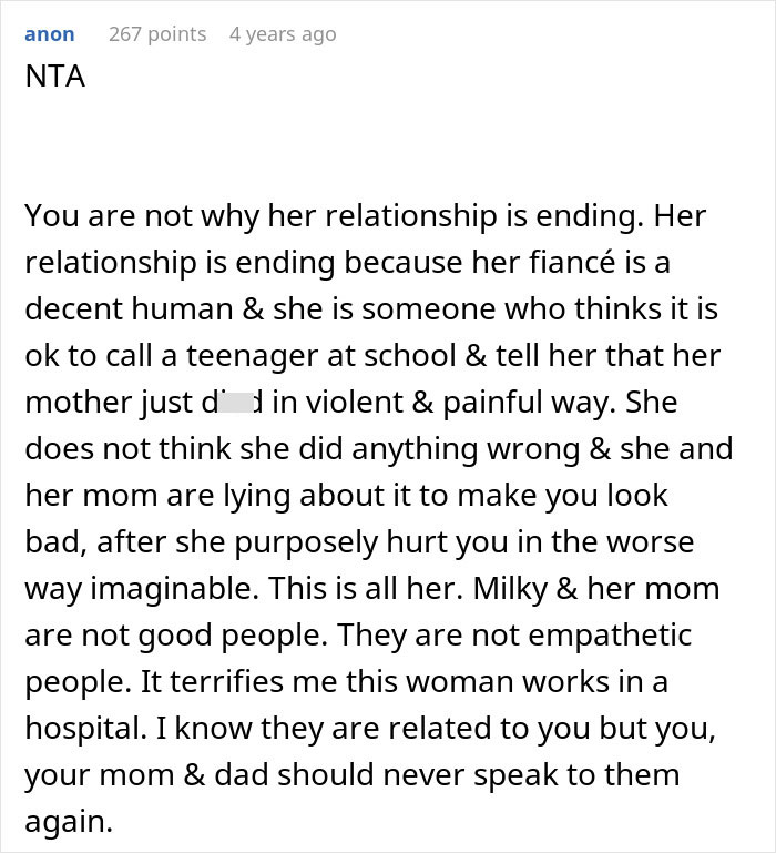 Groom Is Confused Why Bride&rsquo;s Cousin Cut Her Off Over A Prank, Finds Out The Sickening Truth