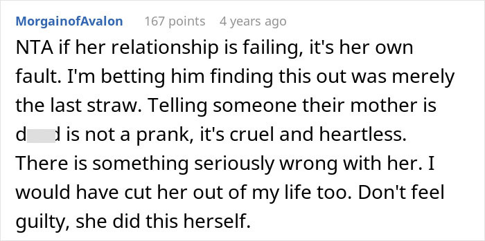 Groom Is Confused Why Bride&rsquo;s Cousin Cut Her Off Over A Prank, Finds Out The Sickening Truth